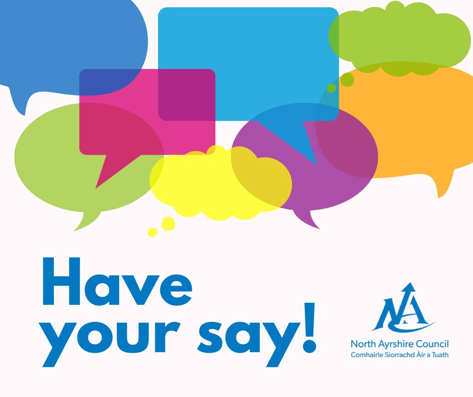 North Ayrshire Council (@north_ayrshire) on Twitter photo Two weeks left to take part in the consultation on revised proposals for new constituency boundaries for the Scottish Parliament.
<a href="/BCommScot/">Boundary Commission for Scotland</a> are looking for the views of local residents so please have your say. tinyurl.com/3xyax5mk Two weeks left to take part in the consultation on revised proposals for new constituency boundaries for the Scottish Parliament.
<a href="/BCommScot/">Boundary Commission for Scotland</a> are looking for the views of local residents so please have your say. tinyurl.com/3xyax5mk