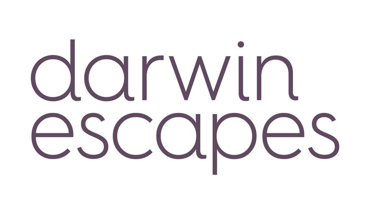 HR Admin Assistant wanted by @DarwinEscapes in #Talacre

See: ow.ly/zOzQ50RlkQm

#FlintshireJobs #HRJobs #AdminJobs
Closes 19 May 2024