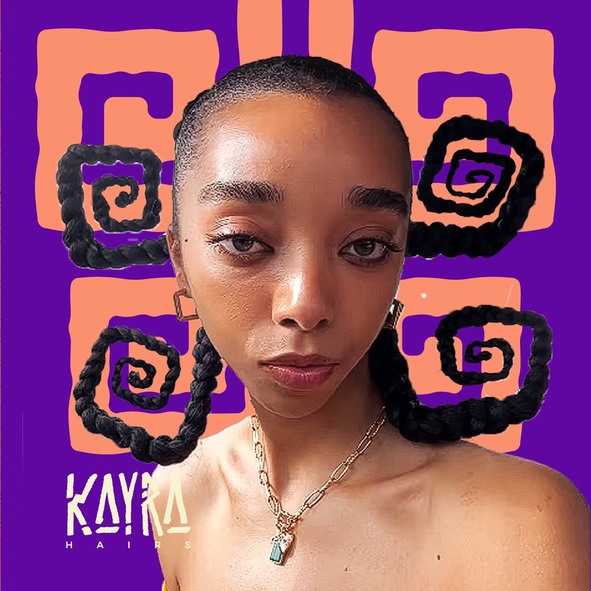 OluwatobiOtun's tweet photo. So I did something 😁

Artists were cooking so I wanted to cook with branding, hope it’s sweet 🤲🏽 https://t.co/OnGV1qkQhS