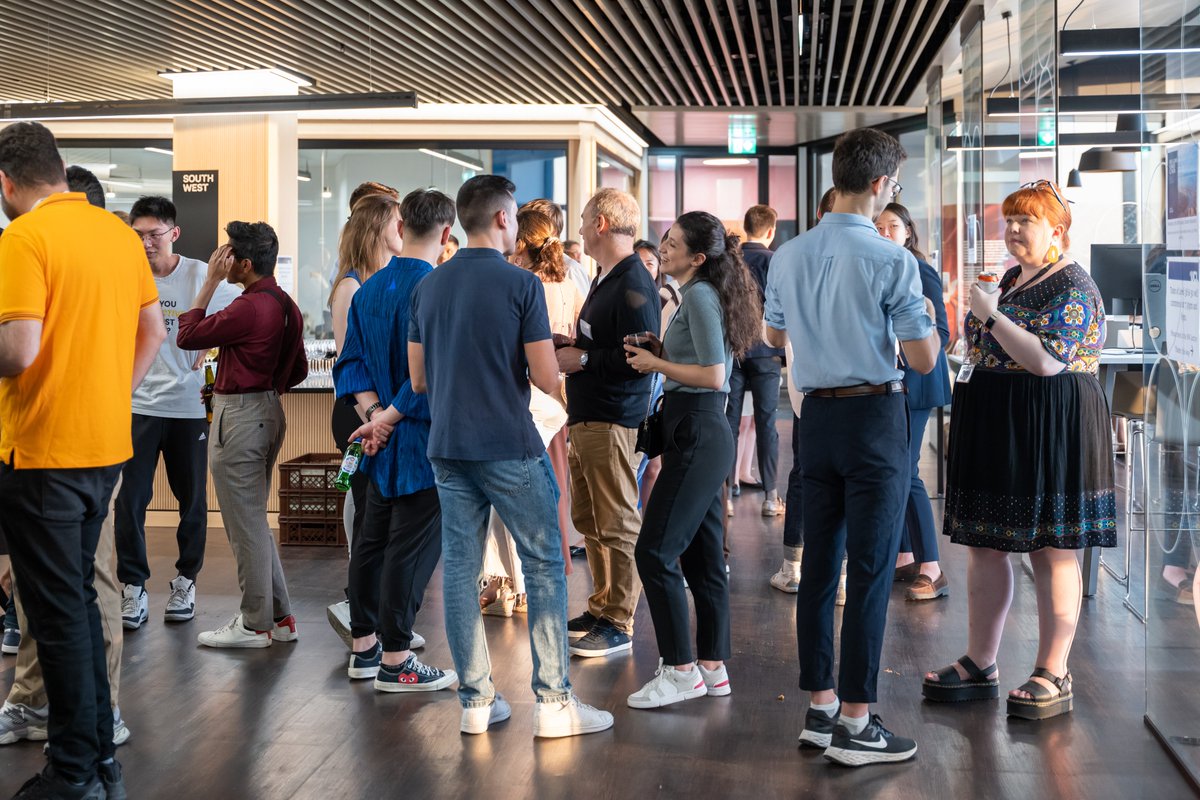 Don't miss #UCLSoM's FIRST-EVER Alumni Reunion!🚨 Open exclusively to those who graduated in 2019, 2014 & 2009 or before, we are celebrating our 5th, 10th & 15th year alumni on Saturday 13 July!