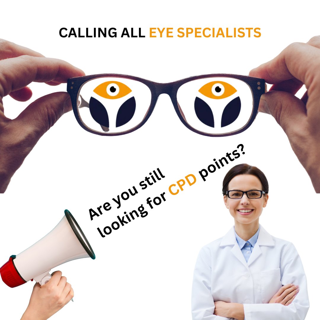 Calling all eye care health professionals! 👀 

Boost your CPD points and enhance your practice's inclusivity? 

Join our CPD-accredited online e-learning awareness courses at lnkd.in/edSiqCEd 

#EyeCareProfessionals #CPDAccredited  #ProfessionalDevelopment #EyeHealth