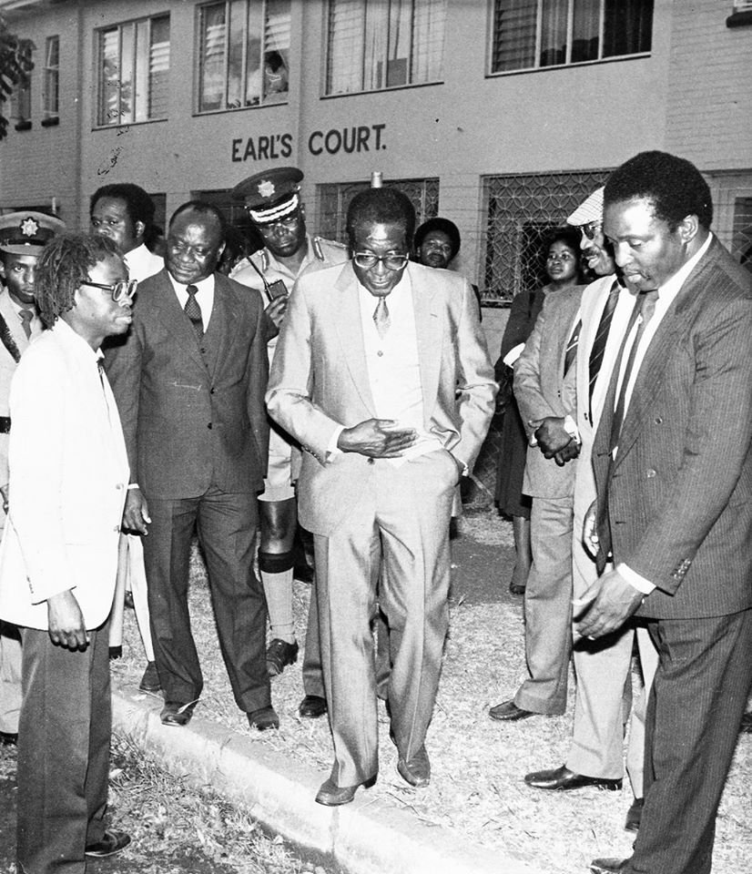 Enos Nkala, who has died aged 80, helped to mastermind the suppression of the Matabeleland region of Zimbabwe in the 1980s, inflicting torture and terror at the behest of his master, Robert Mugabe. The bitter twist was that Nkala came from Matabeleland and was himself Ndebele,…