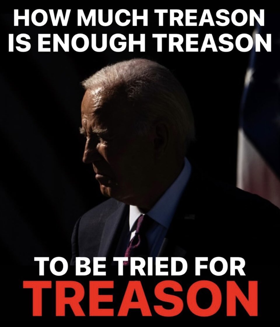 #BidenCrimeFamilyExposed