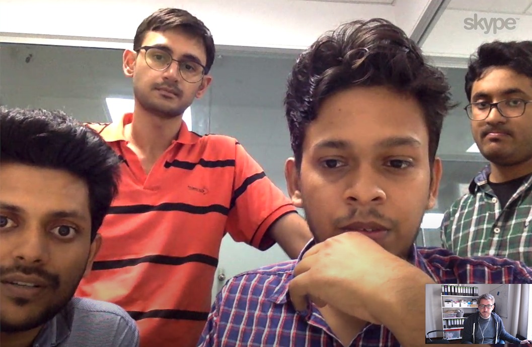 Aayush Jain ☎️ tweet media