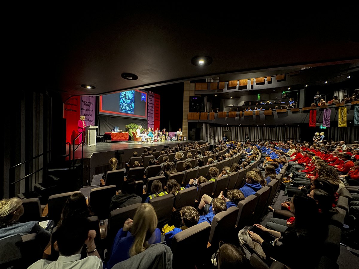 Nigel Baines tweet media