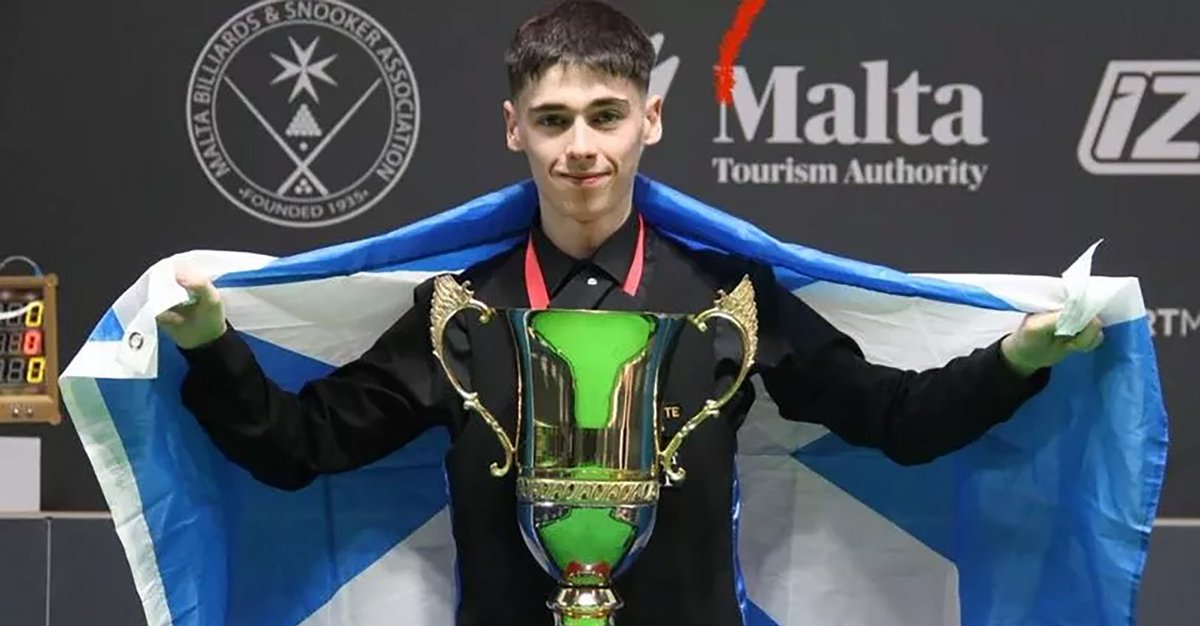 Daily Star Sport (@dailystar_sport) on Twitter photo 🚨 EXCLUSIVE
Meet the three Liams – snooker's next generation and ones to watch in future 🌟 #CazooWorldChampionship
✍️ <a href="/JoshPeck_92/">Joshua Peck</a>, Ben Crawford and <a href="/TomSunderland_/">Tom Sunderland</a>
dailystar.co.uk/sport/snooker/… 🚨 EXCLUSIVE
Meet the three Liams – snooker's next generation and ones to watch in future 🌟 #CazooWorldChampionship
✍️ <a href="/JoshPeck_92/">Joshua Peck</a>, Ben Crawford and <a href="/TomSunderland_/">Tom Sunderland</a>
dailystar.co.uk/sport/snooker/…