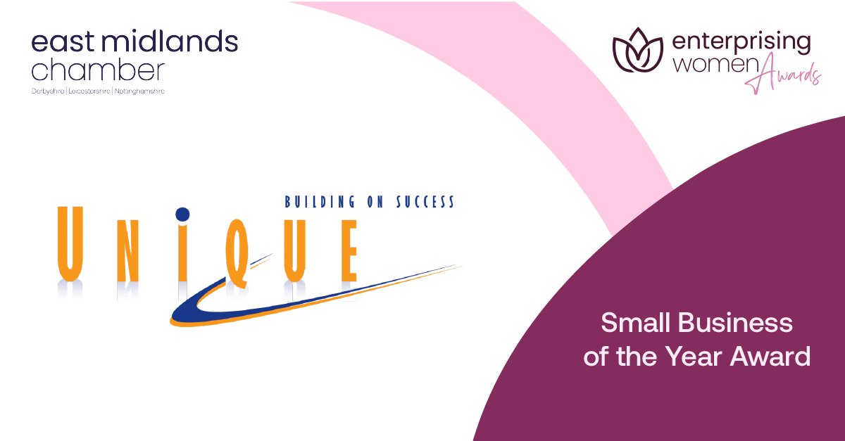 ⭐ Special thanks to @UniqueWindowsUK for sponsoring this category. Together with Enterprising Women co-chairs @EMR_Recruitment and Jean Mountain, we are looking forward to celebrating the #ChamberEW Awards with you. 🌠 Apply now >>> tinyurl.com/yc5rcvbr