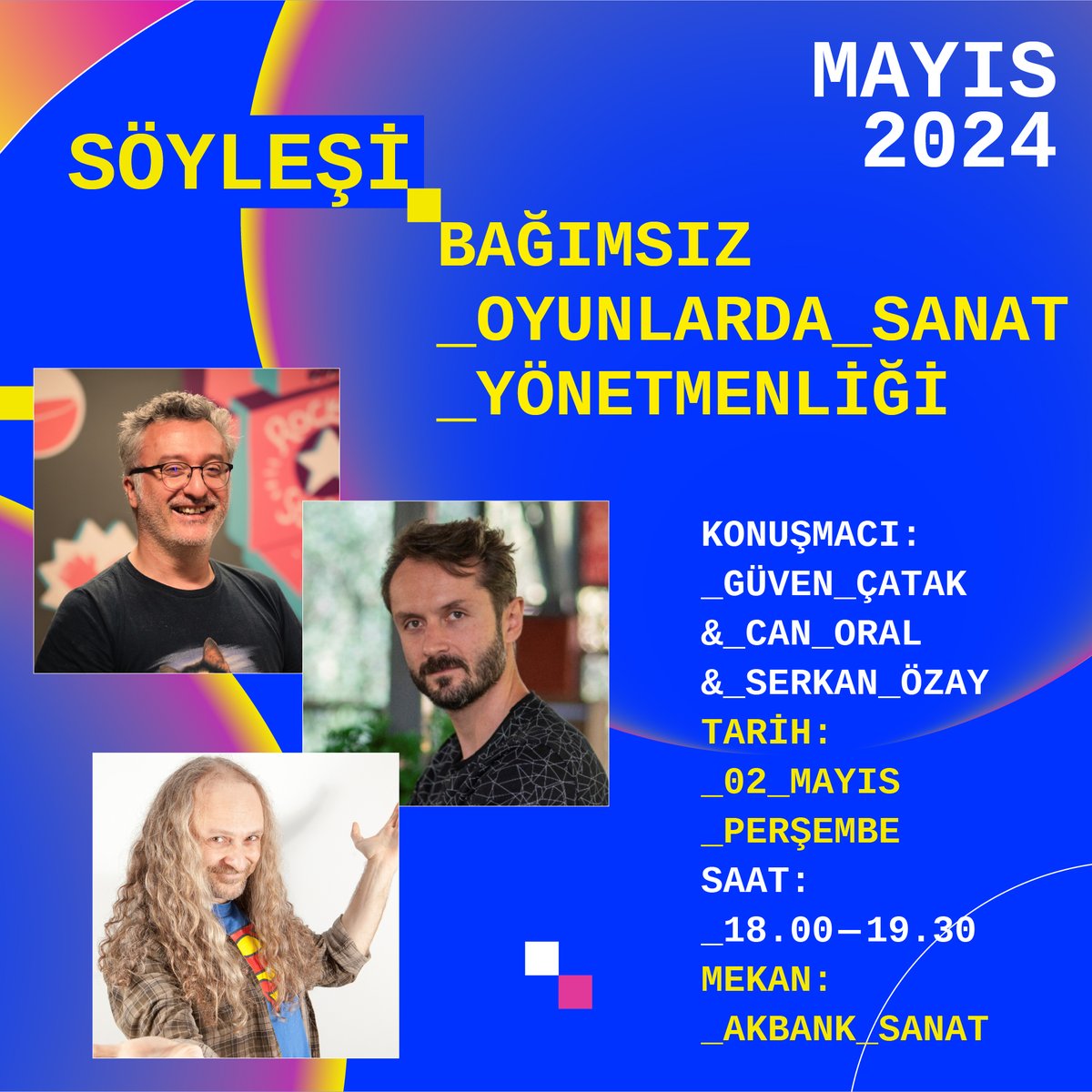 BUG Game Lab tweet media