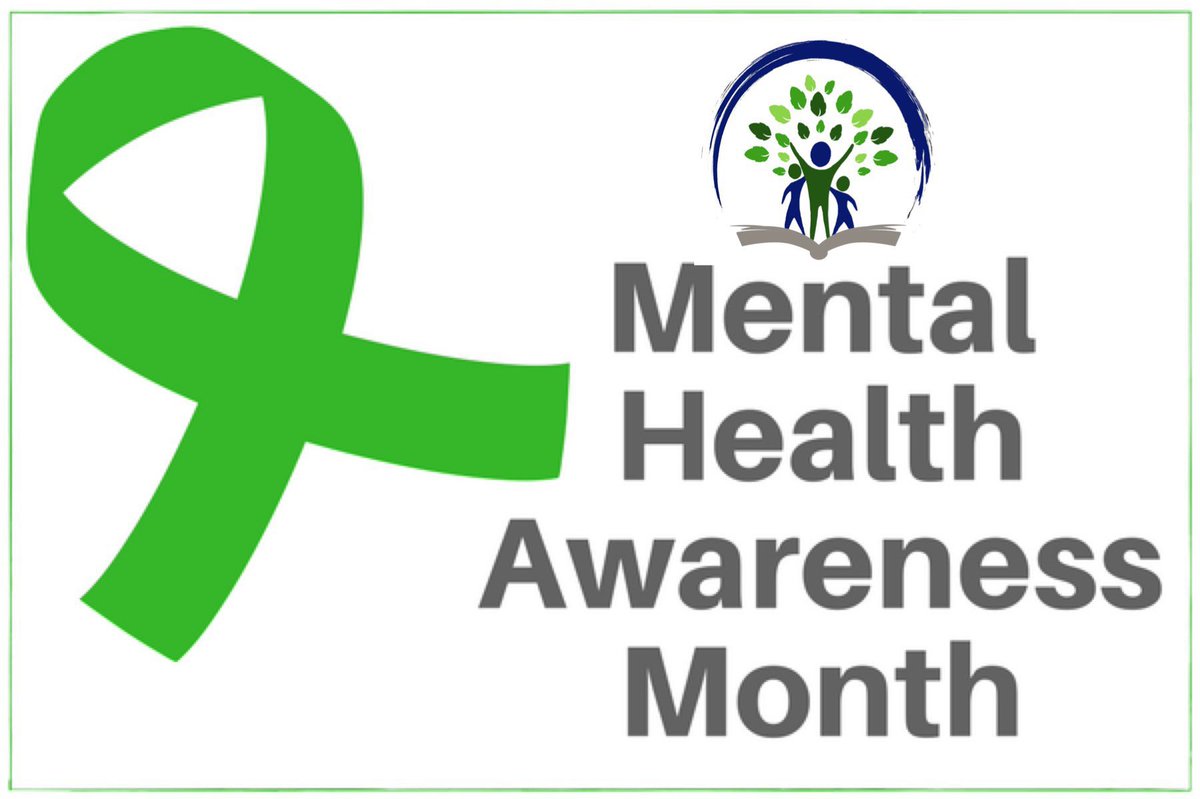 May is Mental Health Awareness Month! Let's continue to highlight the urgency for greater awareness & the importance of being #StigmaFree! #BeTheLight #BeYouBeWell #HTPSWellness #HTPSLearnerSuccess #HTPSTalentTeams