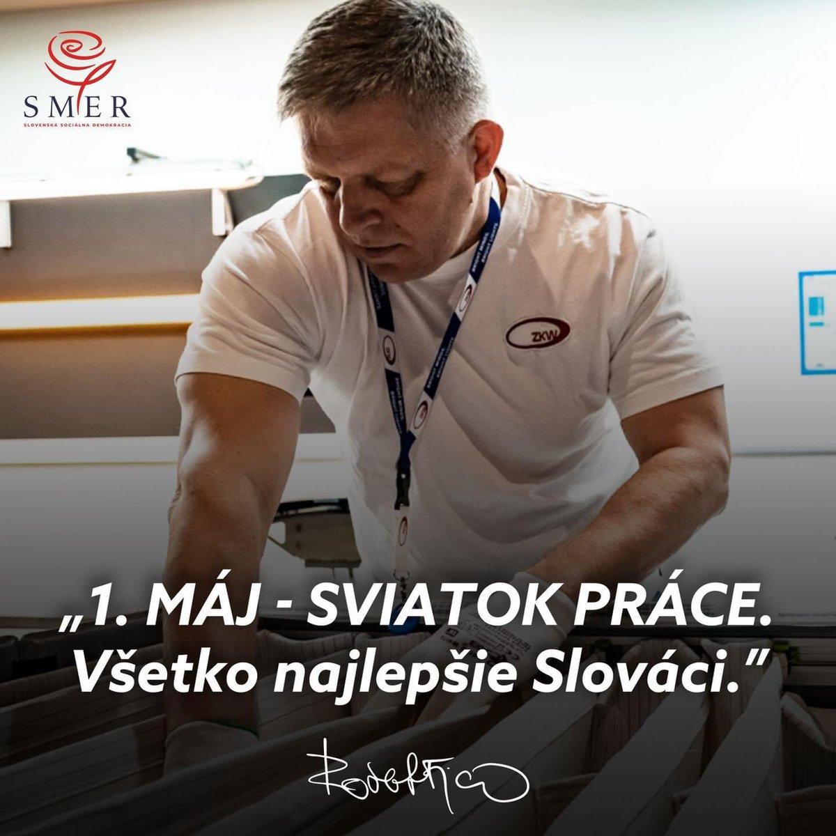 Všetko najlepšie