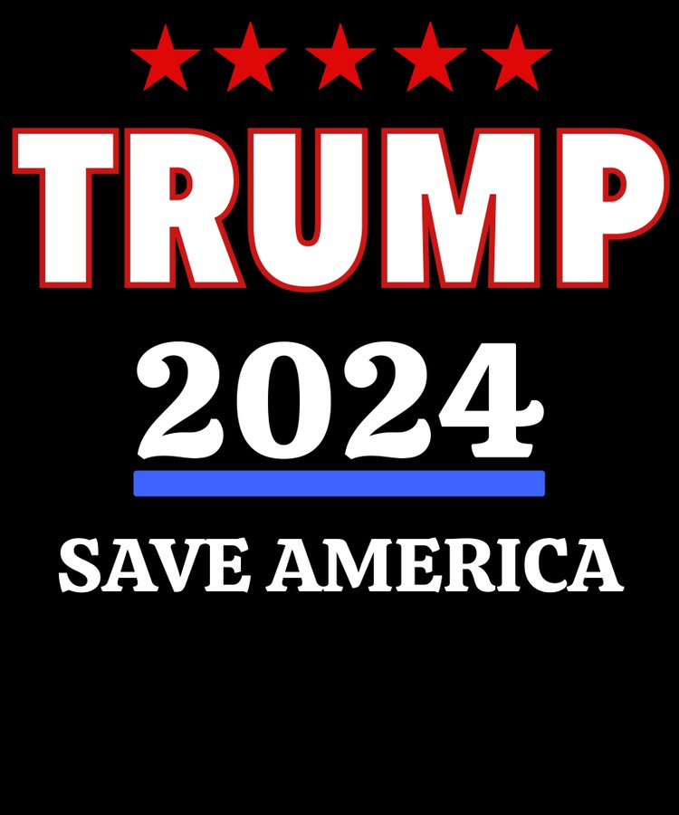 TRUMP 2024