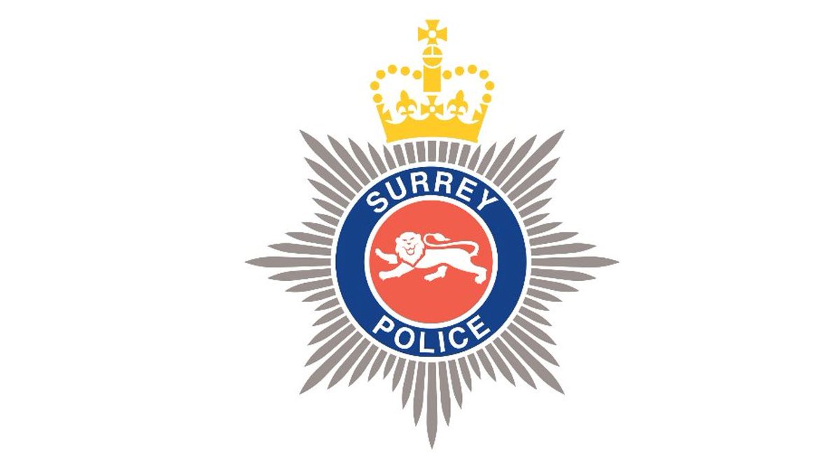 999 Emergency Call Taker vacancy at Surrey Police at Surrey Police Headquarters, Guildford, Surrey

Info/Apply: ow.ly/8Nex50RhW5J

#PoliceJobs #CallCentreJobs #CustomerServiceJobs #GuildfordJobs #SurreyJobs

@SurreyPolice