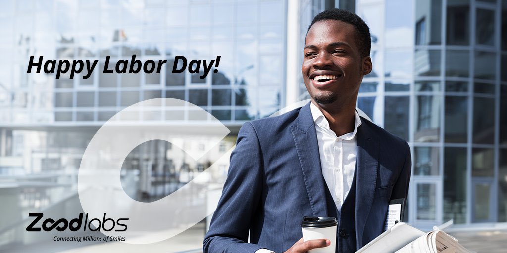 Celebrating the hard work and dedication of team members around the world —here's to those who build, create, and keep our world turning. Happy Labor Day! #ConnectingMillionsOfSmiles #ConnectingYouToMore