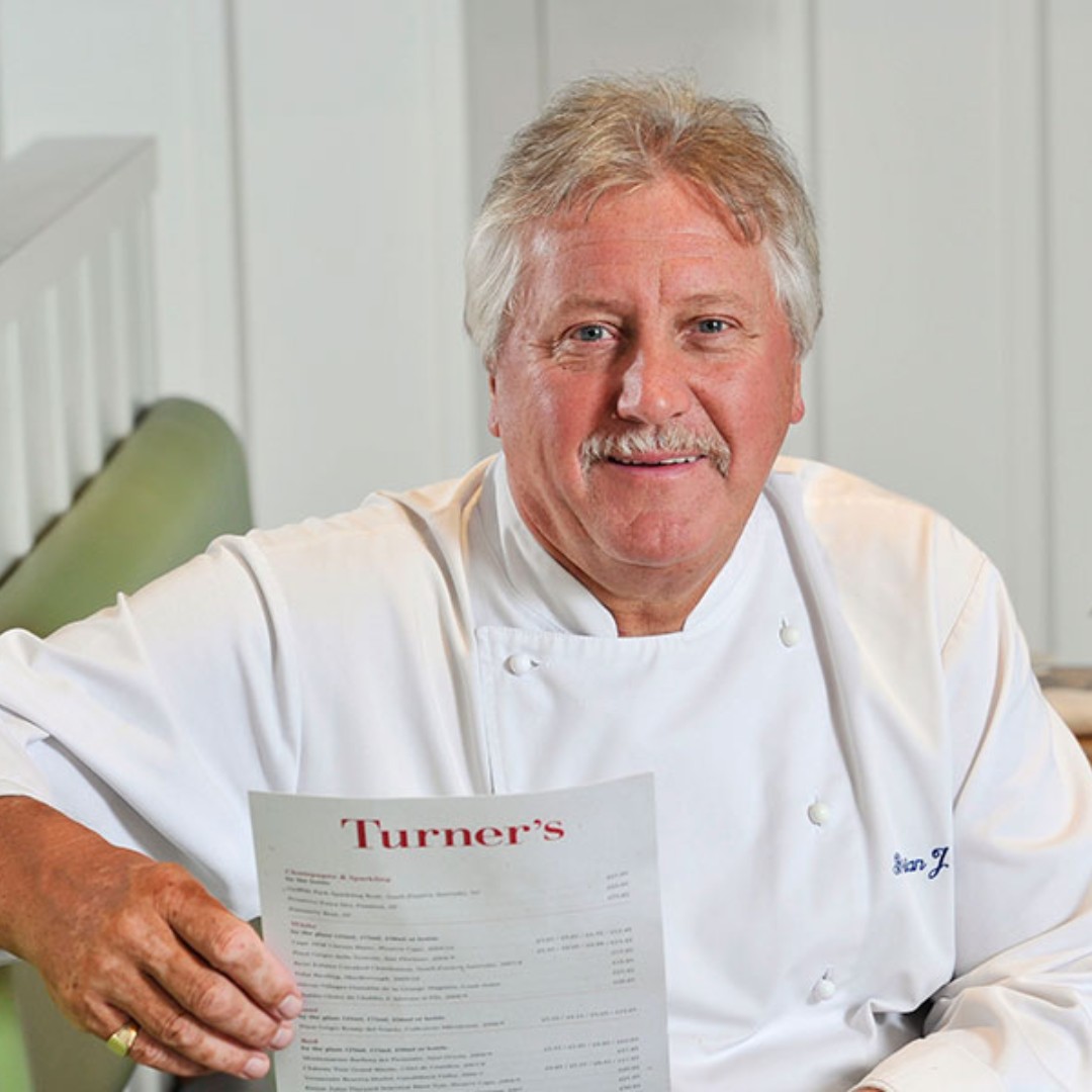 Meet our Lifetime Ambassador, Brian Turner 👋 Brian spoke to us on the competition’s evolution over the past 25 years and the essential advice he offers to aspiring chefs. Read the full story: futurechef.uk.net/meet-our-lifet… #FutureChef25Years #SpringboardFutureChef