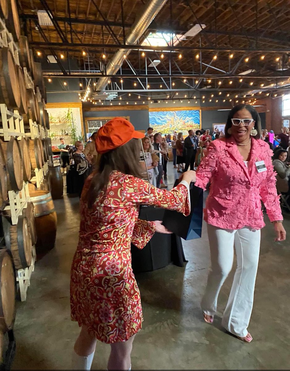 Imana Legette tweet media