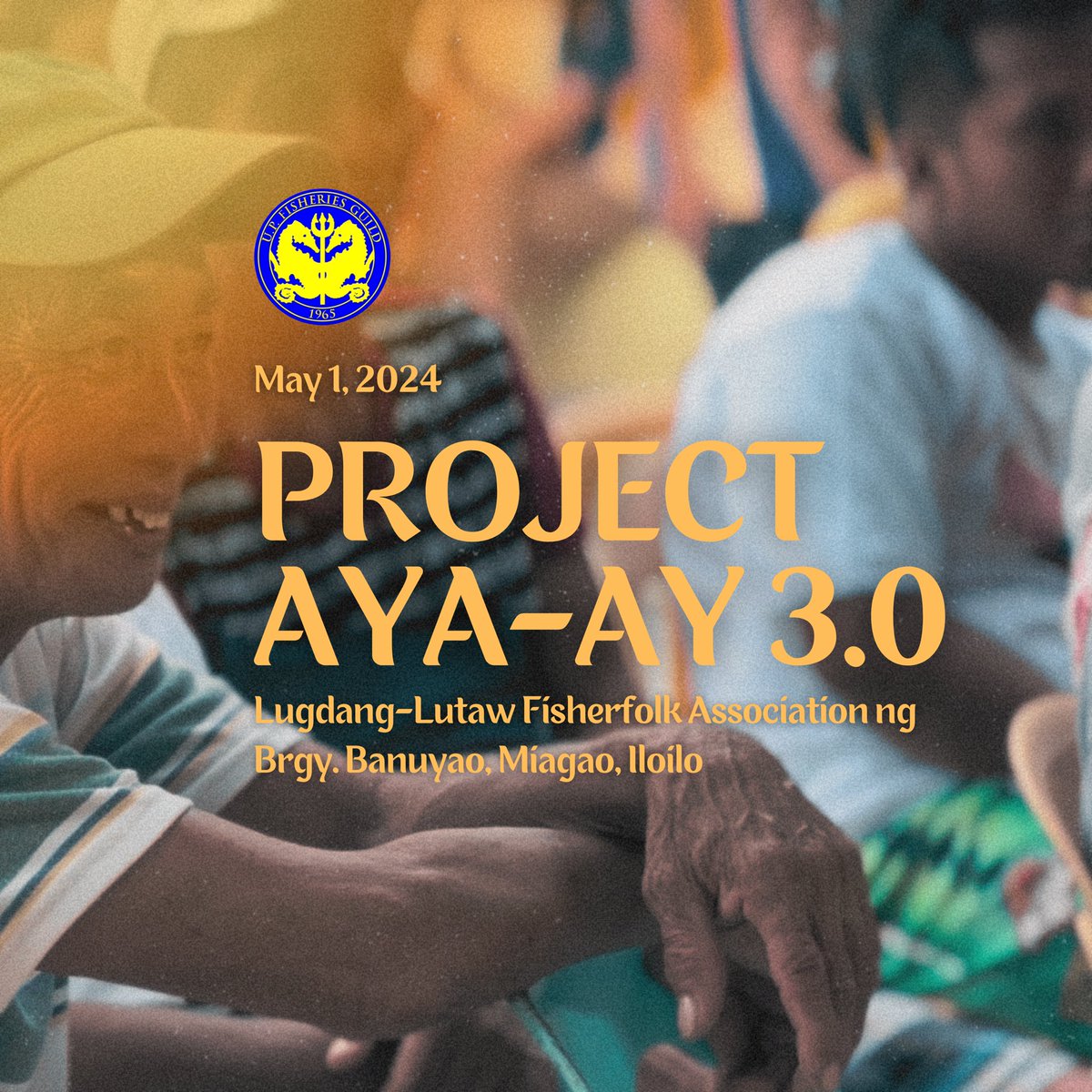 Ngayong Mayo Uno, ating ipagdiwang ang kadakilaan ng paggawa. Ang Pilipinas ay itinayo, itinatayo, at patuloy na itatayo ng pawis at dugo ng mga taong walang humpay na nagpapakahirap—ang mga Manggagawang Pilipino!