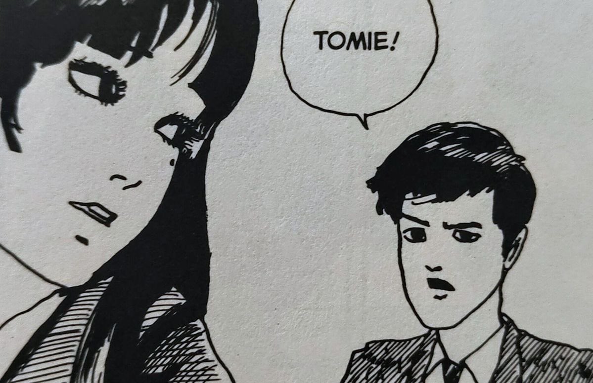 daily junji ito (@junjitodaily) on Twitter photo 2024-05-01 10:27:01