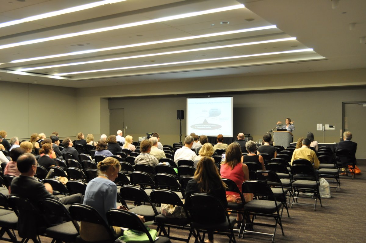 Throwback to a memorable moment at a past Biennial Meeting! 📸 Can't wait for the upcoming meeting in Lisbon next month. Can you spot yourself in the crowd? Check out the schedule at a Glance here: bit.ly/3y2SLB9 #BiennialMeeting #Lisbon #ISSBD #IJBD @ISSBD2024