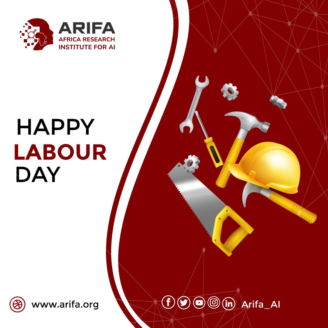 Happy Labour Day. #LabourDay #laboursday
