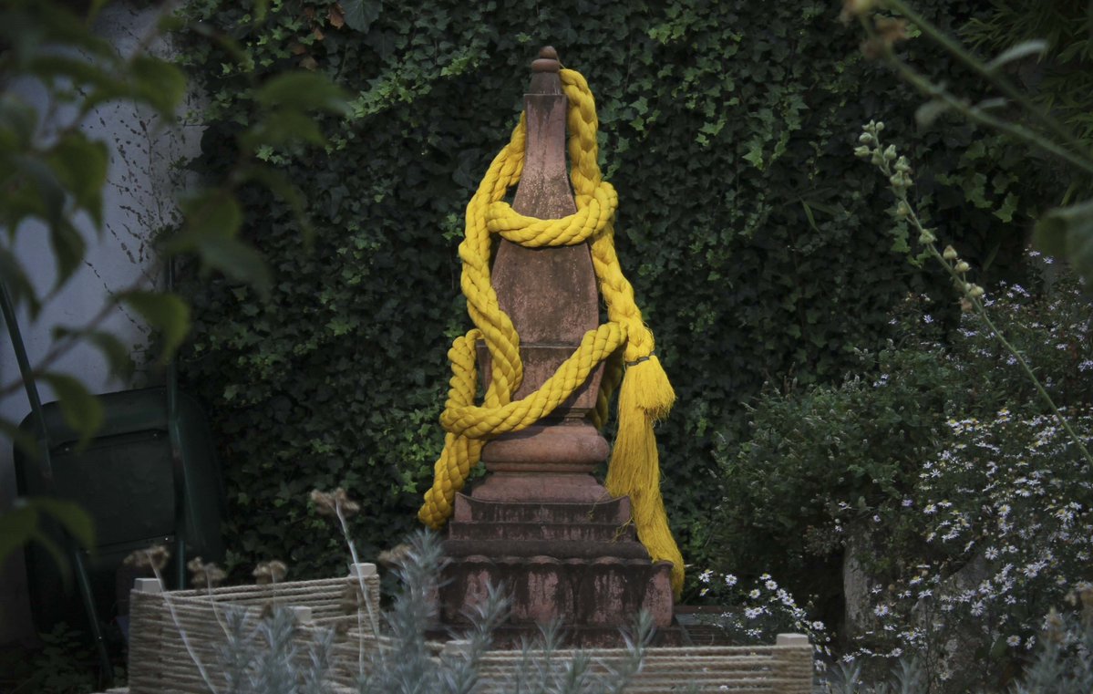 💸 We've grants of up to £5,000 available right now to support biennales and festivals around the world.
👍 The grants support UK work at an international festival and international work at a UK-based festival.
🔗 Find out more and apply here: design.britishcouncil.org/blog/2024/may/…