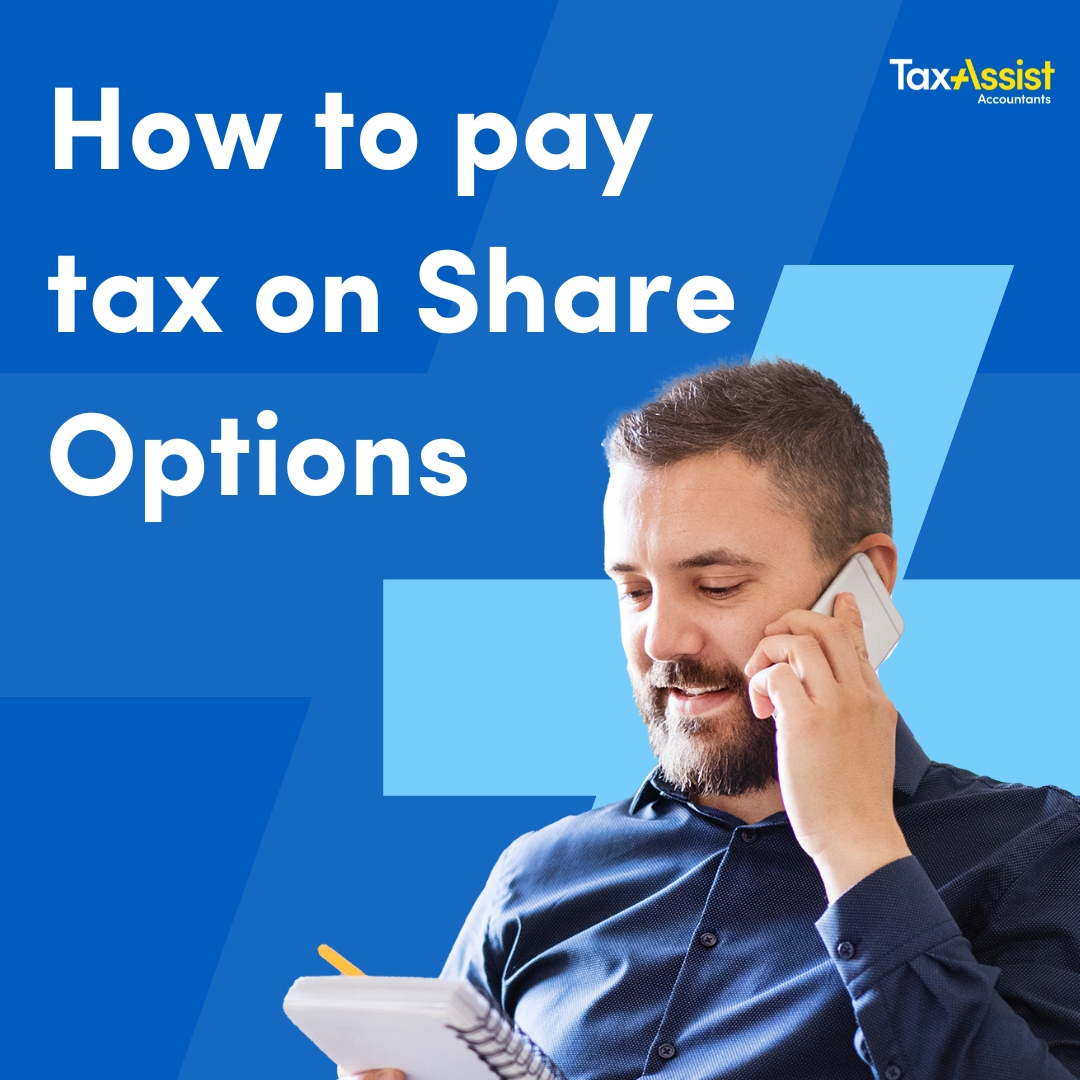 Have you received share options from your employer and not sure what to do about your tax?

Find out more: taxassist.ie/resources/arti…

#IncomeTax #CapitalGainsTax #CapitalGains #shares #employee #taxreturns #tax