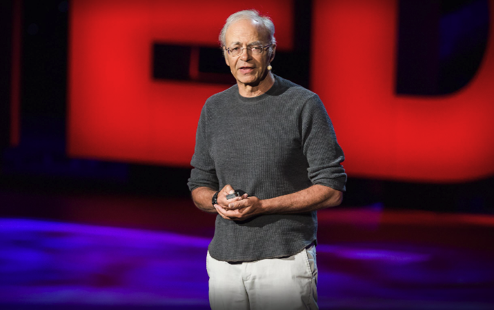 Effective Altruism pioneer Peter Singer says 'incompetent' Sam Bankman-Fried hasn't tarnished the movement.

👉 capitalbrief.com/article/effect…