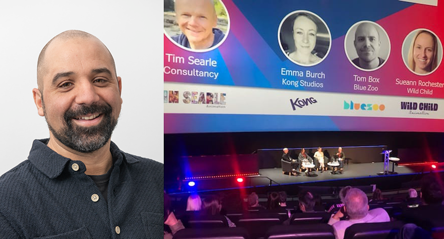 Arcus Studios 🔜 Develop Brighton tweet media