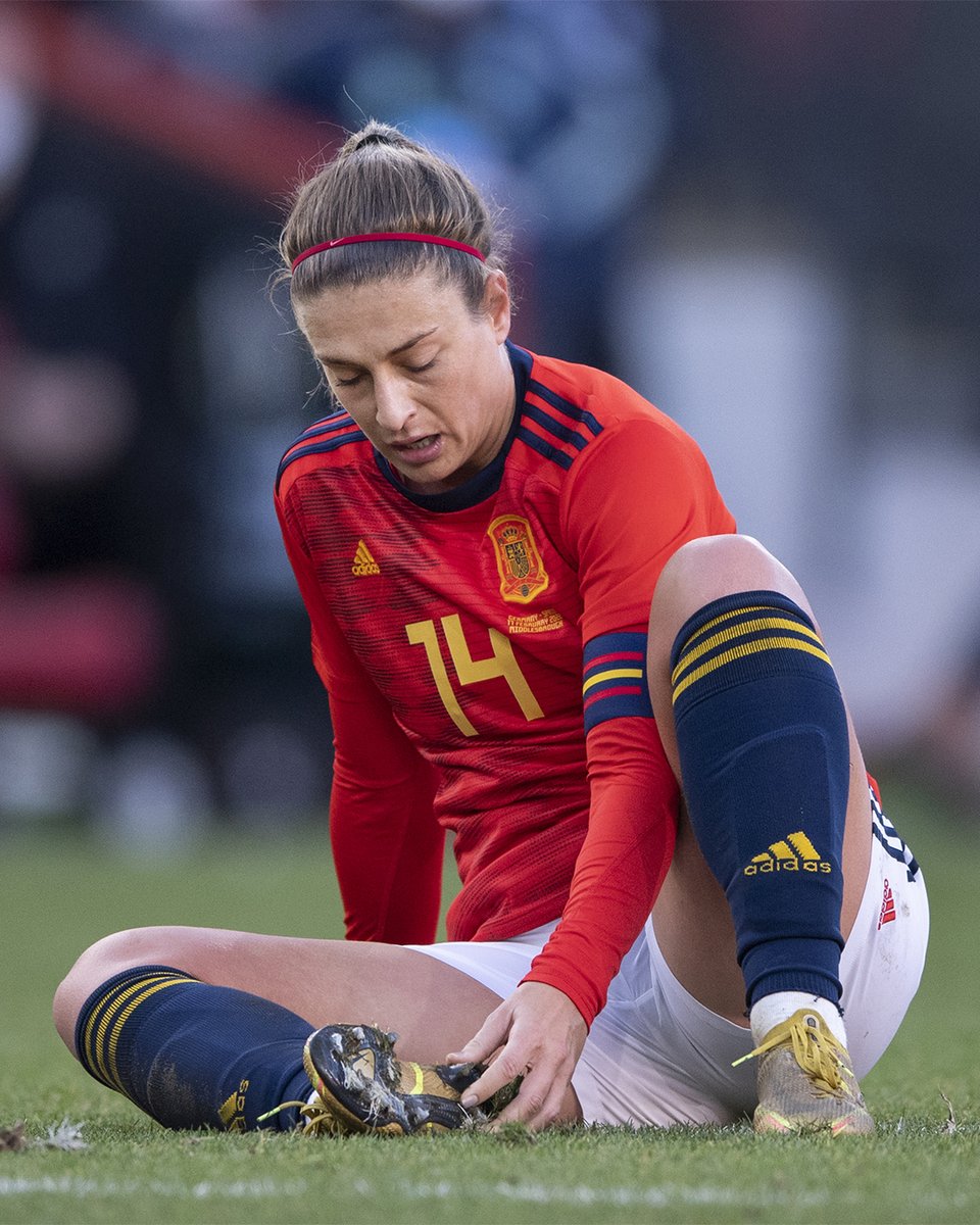 Nike are leading a new project designed to tackle the ACL epidemic in women's football. 'Project ACL' – launched in collaboration with Leeds Beckett University – will be dedicated to researching and reducing the number of ACL injuries. MORE: bit.ly/3wjRZz9