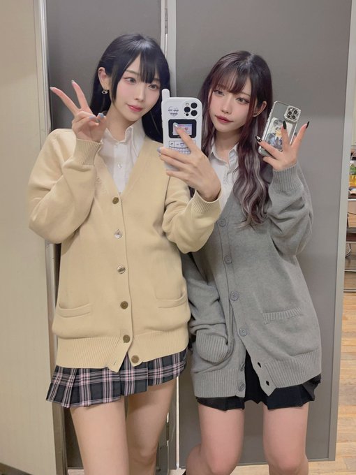 コスプレイヤー天上てんこのTwitter画像8