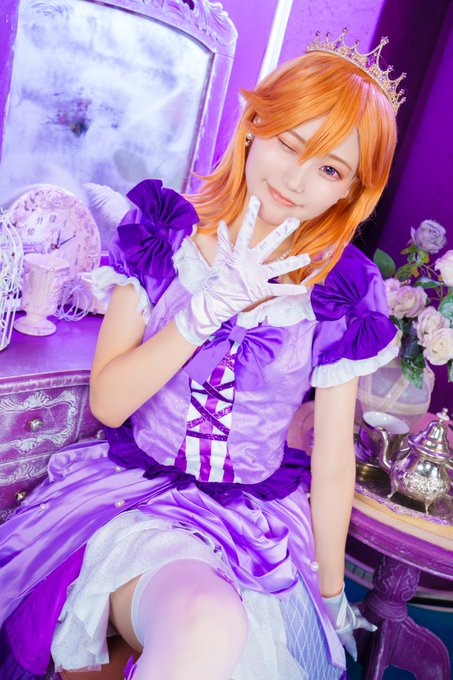 コスプレイヤーなぎのTwitter画像27