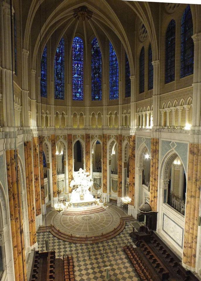 Chartres , Cathédrale Notre-Dame