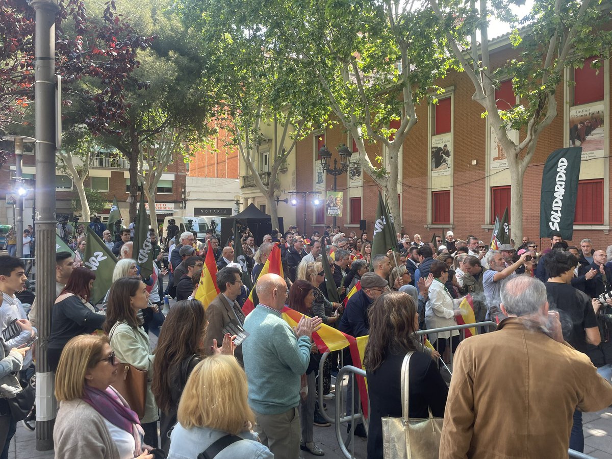 VOXLHospitalet tweet picture