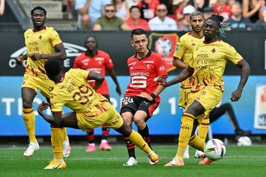 🔴⚫️ Séries en cours du Stade Rennais contre les 17 clubs actuels de Ligue 1. #FCMSRFC 💪 Invincibilité 2 Le Havre, Montpellier ✅ Victoires 6 Metz 📍 4 Nantes 3 Clermont 2 Reims 1 Lyon, Marseille, Nice ❌ Défaites 4 Lorient 2 Monaco 1 Brest, Strasbourg, Toulouse 👎 Sans…