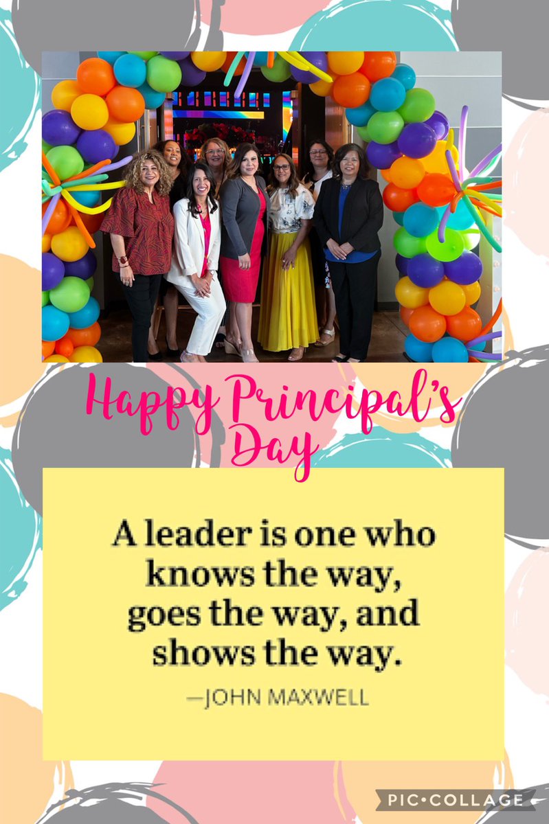 Erin Bueno (@erinbueno2) on Twitter photo Happy Principal’s Day! Your hard work does not go unnoticed. I truly appreciate you! #LeadershipMatters
<a href="/LBJelementary/">LBJ Elementary</a> <a href="/DowlingTigers/">Dowling Elementary ECISD</a> <a href="/SH_Eagles/">Sam Houston Eagles</a> <a href="/BurlesonECISD/">Burleson Elementary</a> <a href="/BeatriceMarti10/">Beatrice</a> <a href="/EKD_Elementary/">Edward K. Downing EL</a> <a href="/KeeleySBoyer/">Keeley Boyer</a> <a href="/EctorCountyISD/">Ector County ISD</a> <a href="/ScottMuri/">Scott Muri</a> Happy Principal’s Day! Your hard work does not go unnoticed. I truly appreciate you! #LeadershipMatters
<a href="/LBJelementary/">LBJ Elementary</a> <a href="/DowlingTigers/">Dowling Elementary ECISD</a> <a href="/SH_Eagles/">Sam Houston Eagles</a> <a href="/BurlesonECISD/">Burleson Elementary</a> <a href="/BeatriceMarti10/">Beatrice</a> <a href="/EKD_Elementary/">Edward K. Downing EL</a> <a href="/KeeleySBoyer/">Keeley Boyer</a> <a href="/EctorCountyISD/">Ector County ISD</a> <a href="/ScottMuri/">Scott Muri</a>