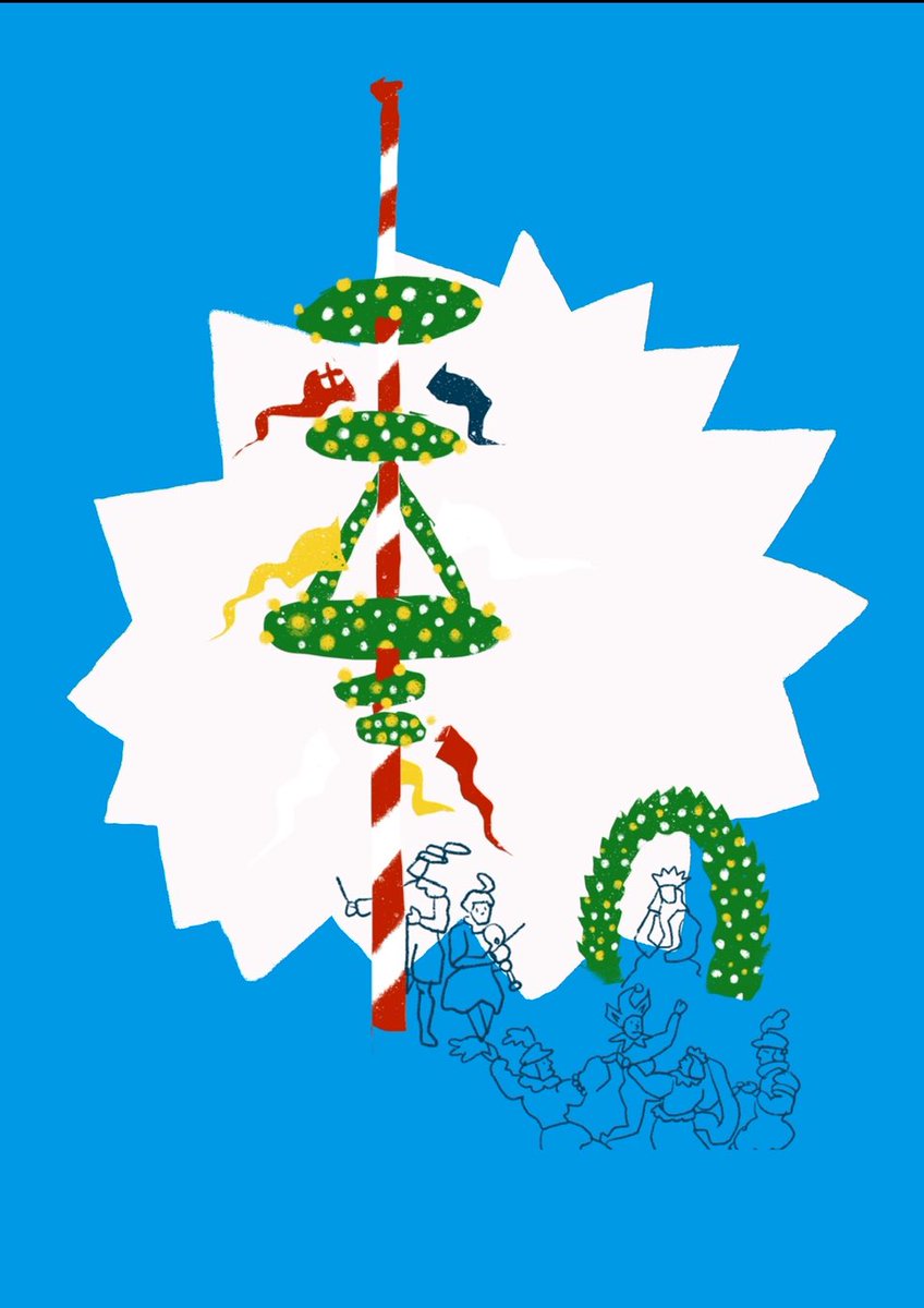 Megaphonecomics (@megaphonecomics) on Twitter photo Illustrations from <a href="/JoshKnowles75/">Joshua James Knowles</a> 2022 May Day Special <a href="/BylineFest/">Byline Festival</a> - Happy Beltane one and all! #megaphonecomics #mayday #byline #beltane Illustrations from <a href="/JoshKnowles75/">Joshua James Knowles</a> 2022 May Day Special <a href="/BylineFest/">Byline Festival</a> - Happy Beltane one and all! #megaphonecomics #mayday #byline #beltane