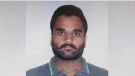 #newsbyanonymous
#BREAKING : Gangster Goldy Brar, mastermind of Sidhu Moosewala murder, shot dead in US : Reports.