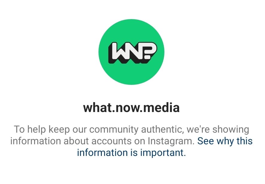 This is 'What Now Media' on Instagram. They don't report on daily incidents of elephants, leopards, and tigers attacking humans in India, which result in fatalities. Instead, they focus on isolated imported dog bite. This instead creates hate for community Indian dogs. They avoid…