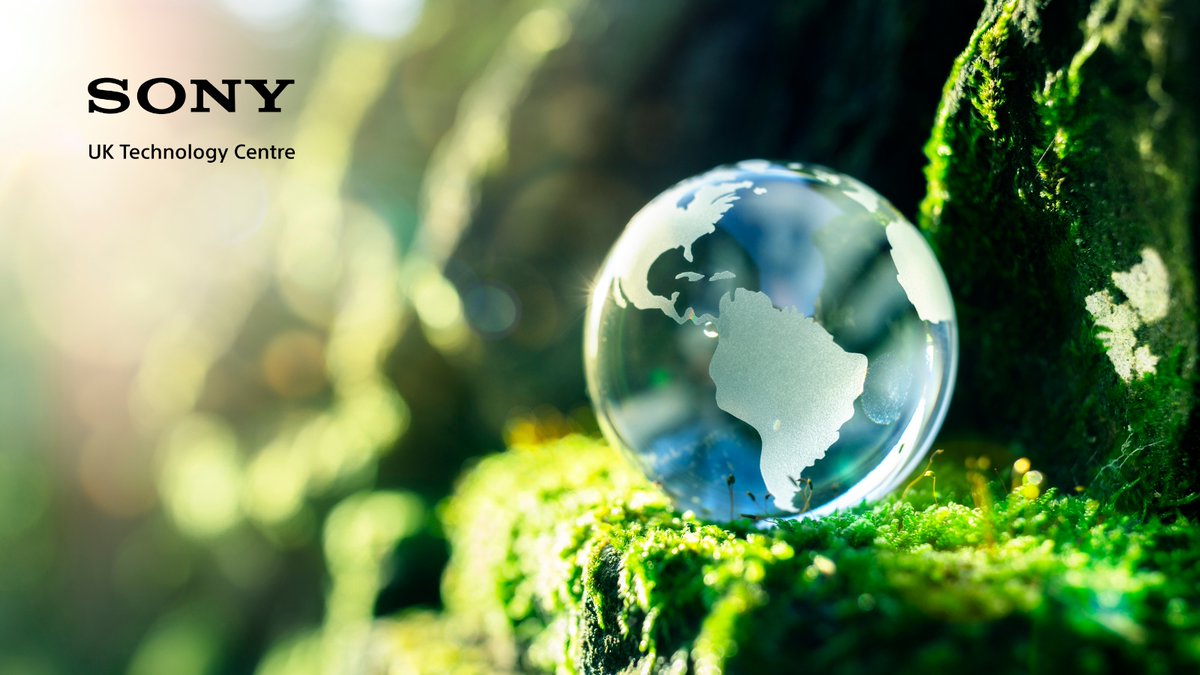 #ThursdayThought 

Our suppliers are encouraged to become #GreenPartners, allowing us to support continuous improvement in social, #environmental and #ethical #responsibility. 🌱

Learn more about our approach to #sustainability: ⬇️
🔗 sonypencoed.co.uk/sustainability/