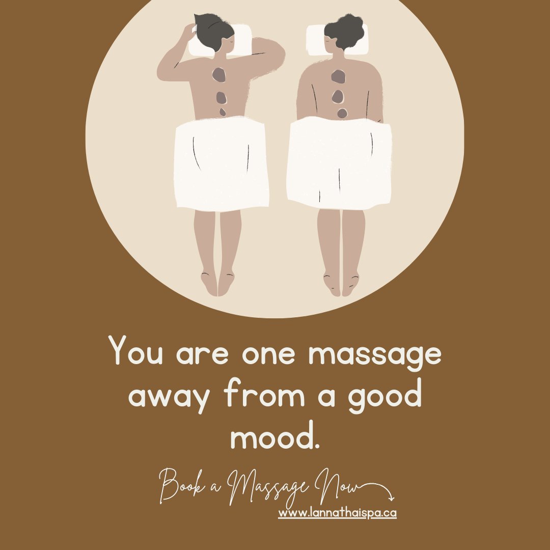 🤎🤎🤎

#ThaiTraditionalMassage #RelaxationOilMassage #BodyScrub #wellnessmassage #massage #thaimassage #thaispa #spa #salon #smallbusiness #pressurepoints #Vancouver #vancouverspa #Burnaby