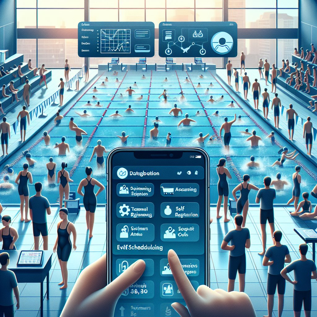 Streamline your swim club management with SwimClub Manager! From member management to event scheduling, we've got you covered. Dive into efficiency today! #SwimClub #ManagementMadeEasy #Swimming swimclubmanager.co.uk