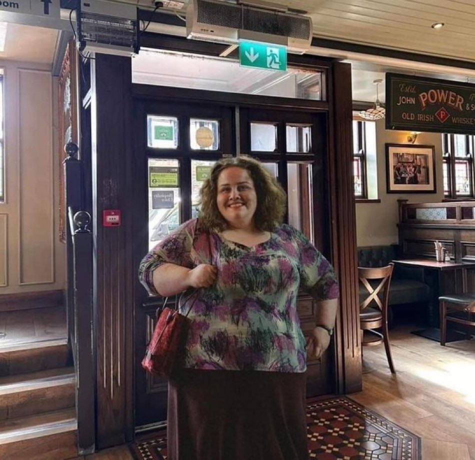 LegendEskimoBoy's tweet image. Just got home from my first date with lady I met on bumble.

Very chatty and bubbly, had a lovely time. Hoping for second date.

She’s called me 6 times already. Very caring bless her ☺️