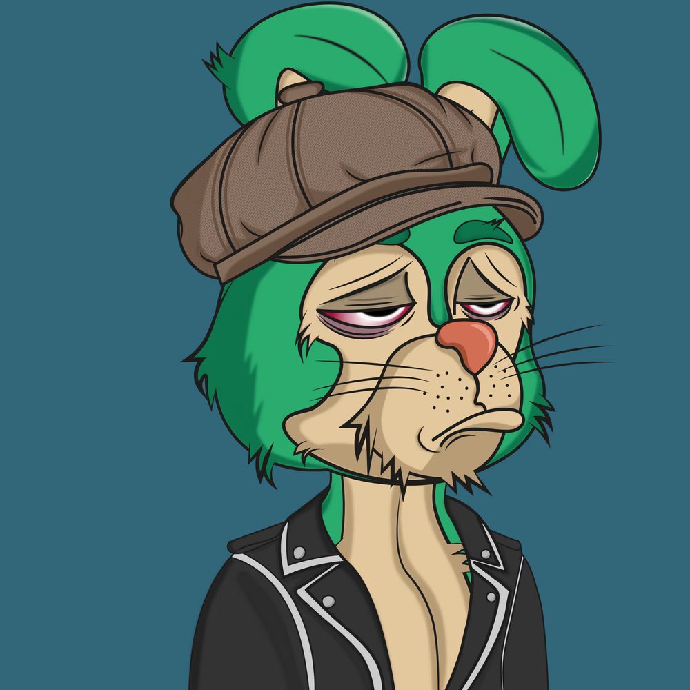 Tommy619🐸 tweet media