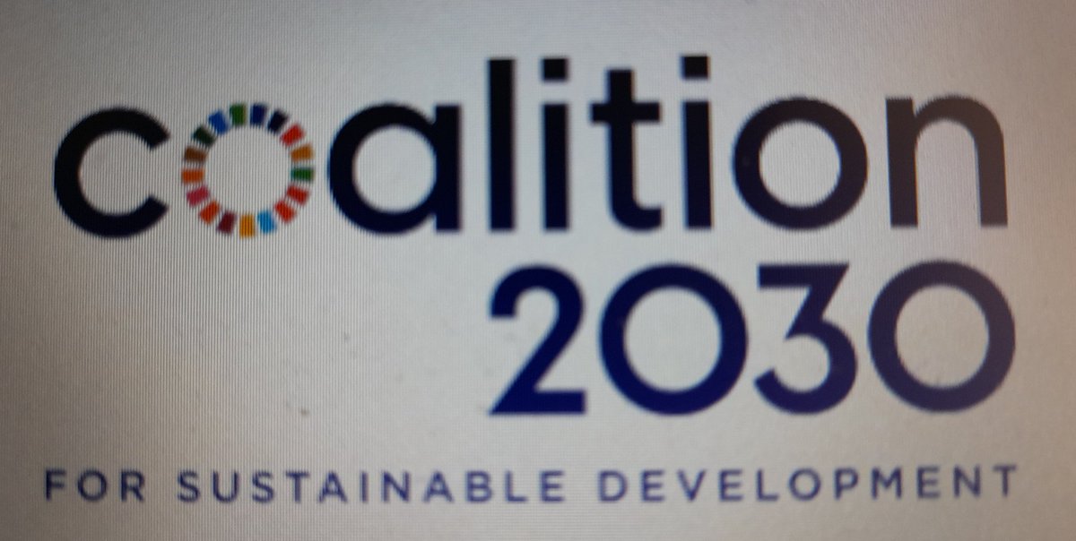Kudos to @Coalition2030IR bringing concerns on @EU progress in the #SDGs to the Oireachtas Joint Cttee on European Affairs
Progress gaps, esp. re Agr, Climate Action, Biodiversity, energy, land use & forestry
#EU ODA, Global Partnership #SDG17, rights & debt agendas also lagging