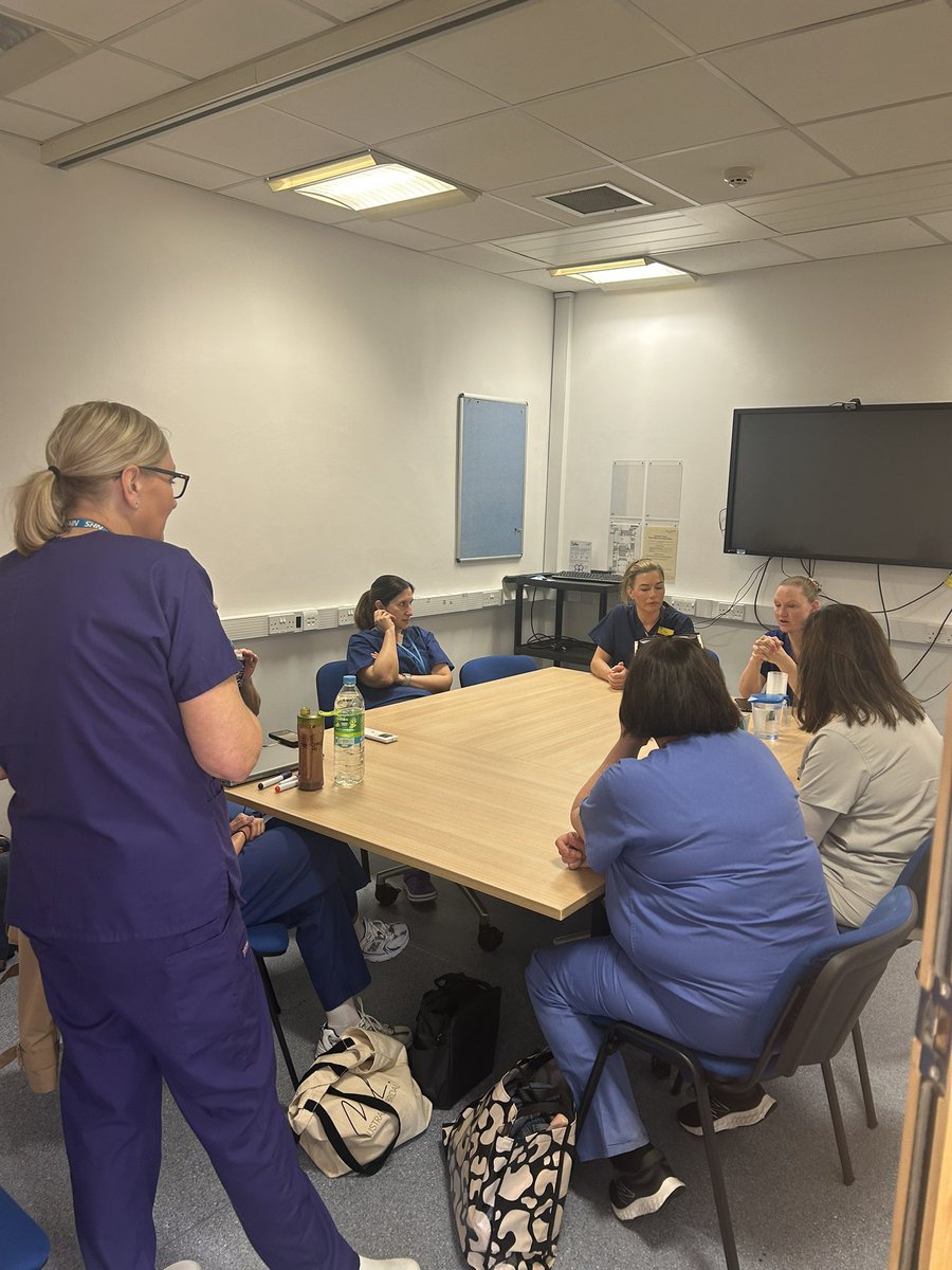 North West Endoscopy Academy tweet media