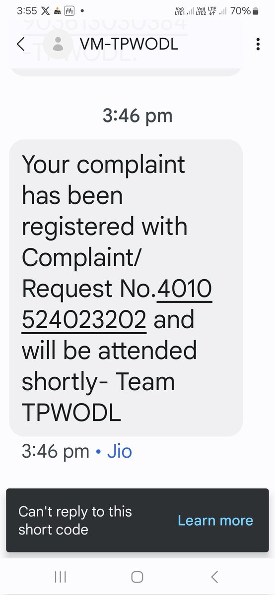 ParthaSabar's tweet photo. Today kalahandi, Bhawanipatna, Naktiguda, sub substation, unannounced powercut  ,by TPWODL ,down ,down PTWODL https://t.co/06ZEGDAD1A