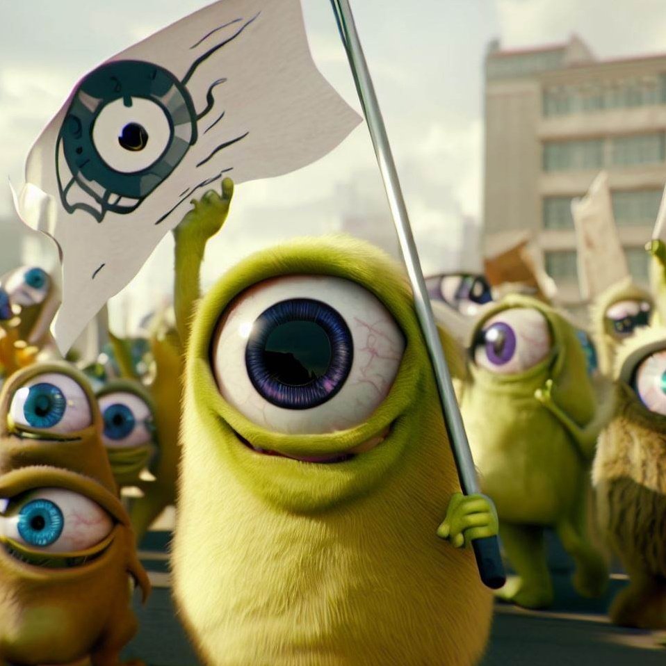 Nihilist Penguin tweet media