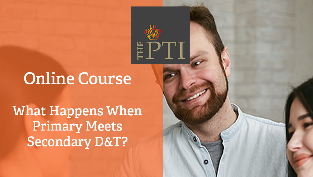 What happens when primary meets secondary D&T? Learn how to create links between KS2 and KS3 in this online course for D&T teachers! Find out more: ptieducation.org/event/a0s69000…