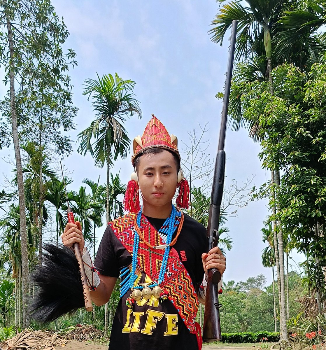 naiwangnaga's tweet photo. https://t.co/G2vbHtokhF