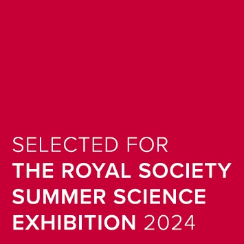 This is going to be MAGNIFICENT! Don't miss the @royalsociety Summer Science Exhibition -open to the public 2-7th July Free entry -tons of interactive #science featuring 3 @SussexUni exhibits including my own evolution & development of language research🤩 royalsociety.org/news/2024/04/s…