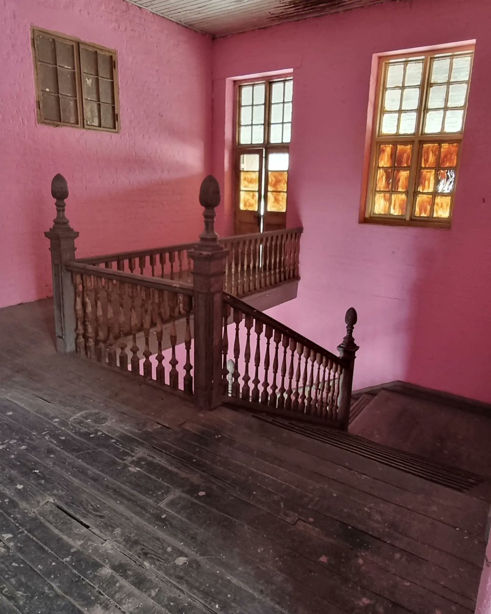 Visit to the old colonial secretariat in Marina.  A treasure in Nigerian history, culture and tourism